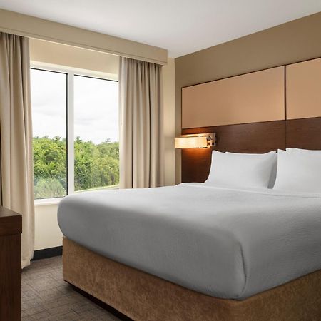 Residence Inn By Marriott Kingston Eksteriør billede