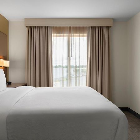 Residence Inn By Marriott Kingston Eksteriør billede
