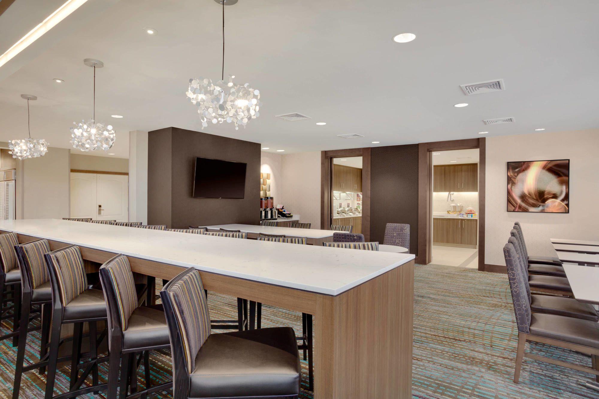 Residence Inn By Marriott Kingston Eksteriør billede
