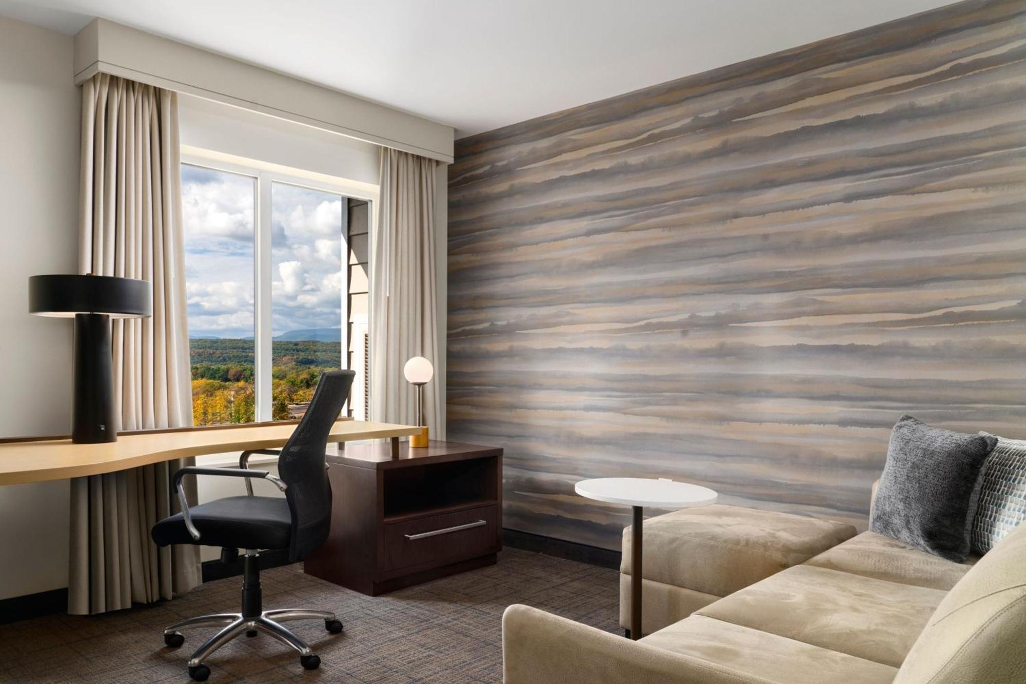 Residence Inn By Marriott Kingston Eksteriør billede
