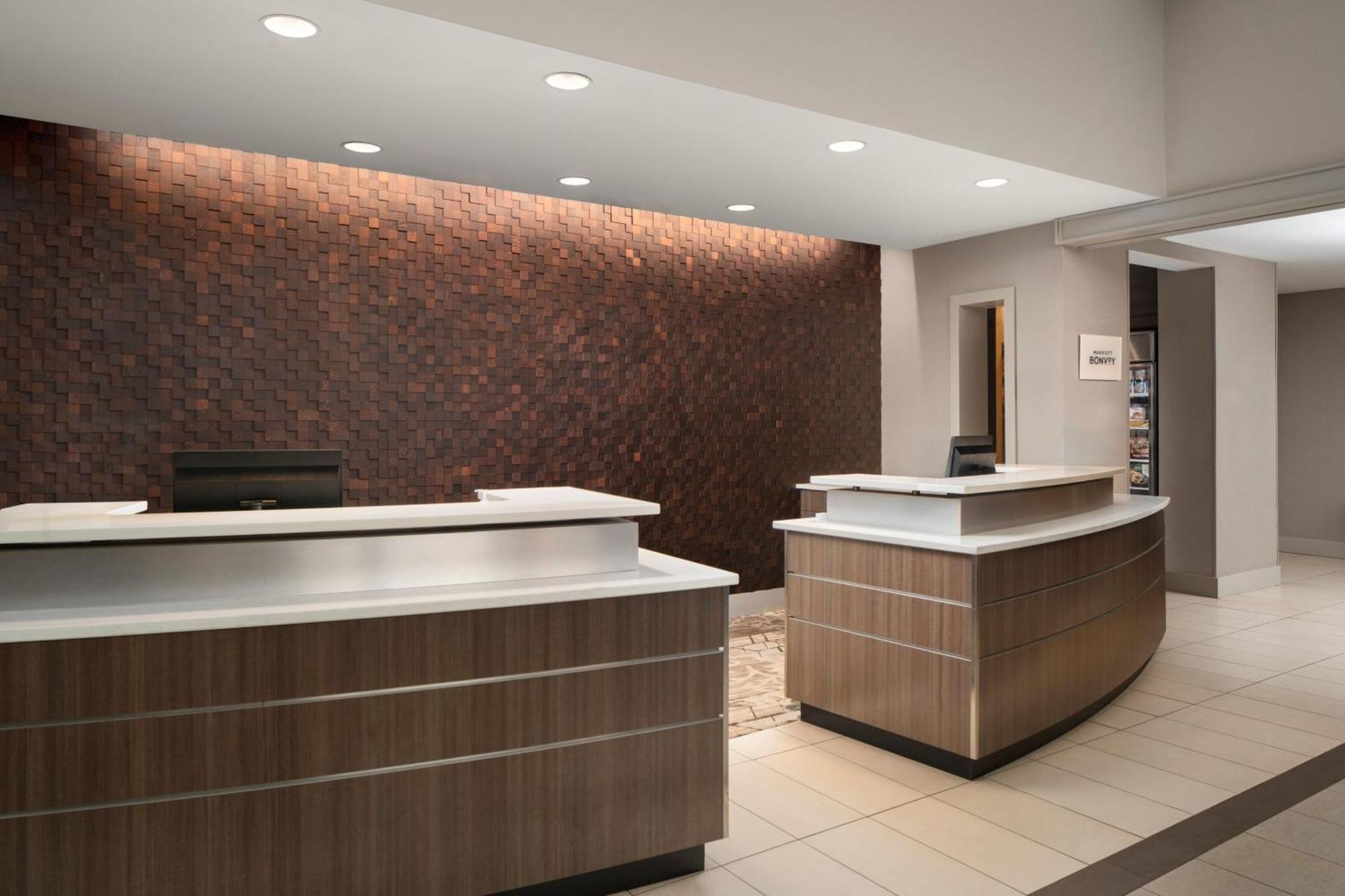 Residence Inn By Marriott Kingston Eksteriør billede